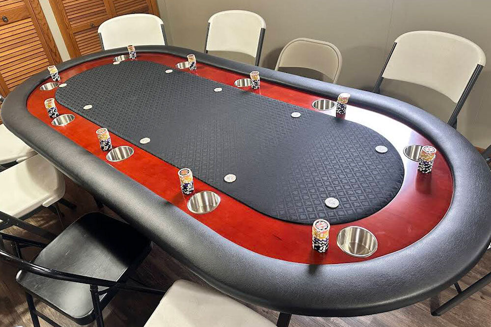 BBO Poker Tables: Ultimate Poker Table